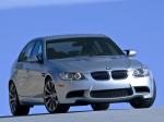BMW M3 Sedan 2008 года (US)